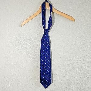 Moschino Peace And Love Tie.